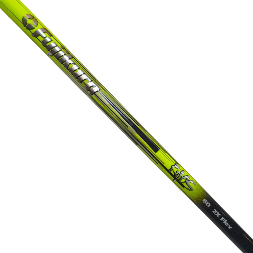 Fujikura Kaos - 60-2X - 44" Ex-Demo Shaft