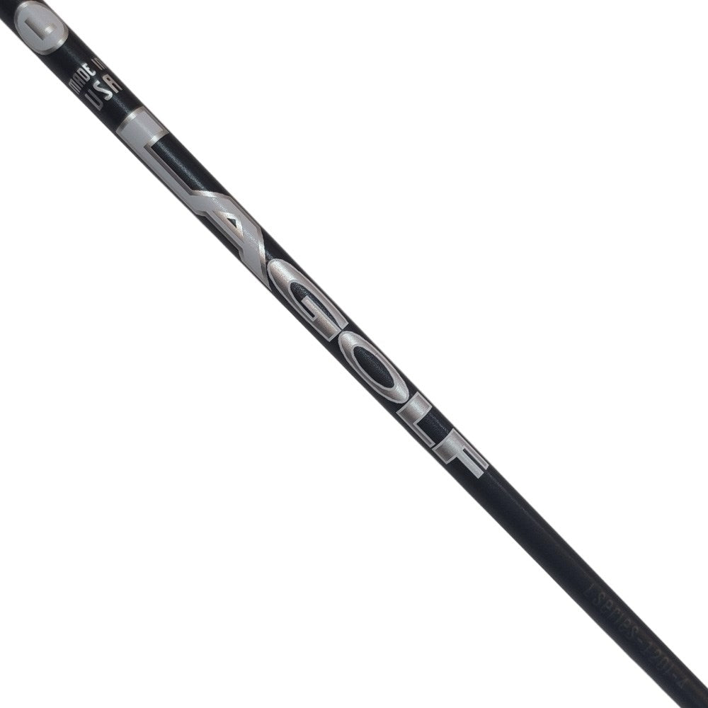 LA Golf L-Series -Iron- 120i7 - 4 - Stiff - 36.5" Ex-Demo Shaft