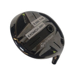 TAYLORMADE QI35 FAIRWAY SECOND-HAND HEAD (HEAD ONLY)