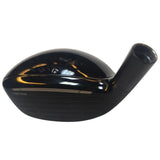 TAYLORMADE QI10 MAX HYBRID SECOND-HAND HEAD (HEAD ONLY)