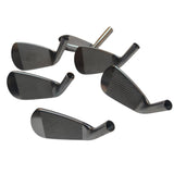 EPON AF-306 CB #5-PW IRON SECOND-HAND HEAD SET (HEADS ONLY)