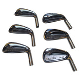 EPON AF-306 CB #5-PW IRON SECOND-HAND HEAD SET (HEADS ONLY)