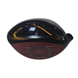 TAYLORMADE STEALTH 2 DRIVER SECOND-HAND HEAD (HEAD ONLY)