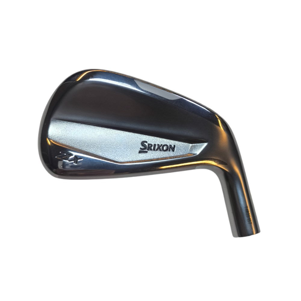 SRIXON ZX UTILITY IRON SECOND-HAND HEAD