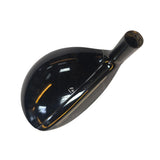 TAYLORMADE QI10 MAX - #4 - 23' RESCUE/ HY SECOND-HAND HEAD (HEAD ONLY)
