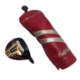 TAYLORMADE STEALTH PLUS - #5 - 19' FW SECOND-HAND HEAD (HEAD ONLY)