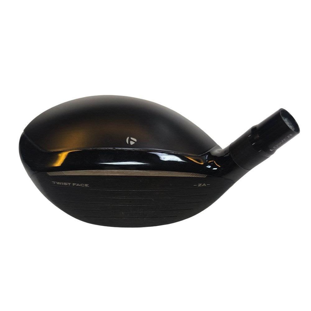 TAYLORMADE STEALTH PLUS - #5 - 19' FW SECOND-HAND HEAD (HEAD ONLY)