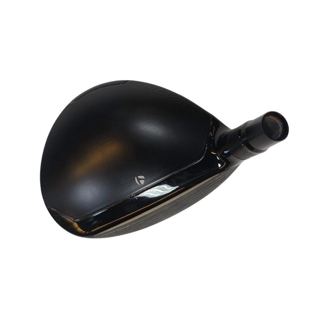 TAYLORMADE STEALTH PLUS - #5 - 19' FW SECOND-HAND HEAD (HEAD ONLY)