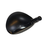 TAYLORMADE STEALTH PLUS - #5 - 19' FW SECOND-HAND HEAD (HEAD ONLY)