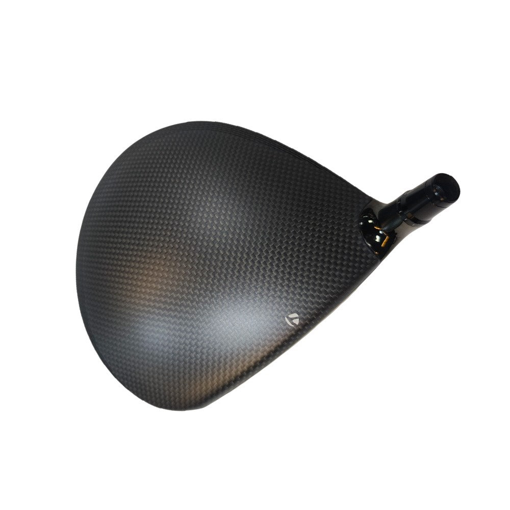 TAYLORMADE QI35 - 10.5' DRIVER SECOND-HAND HEAD (HEAD ONLY)