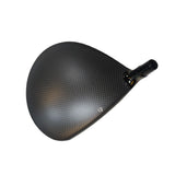 TAYLORMADE QI35 - 10.5' DRIVER SECOND-HAND HEAD (HEAD ONLY)