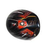Graphite Design DI - 9.5 Driver Second-Hand Head (Head Only)