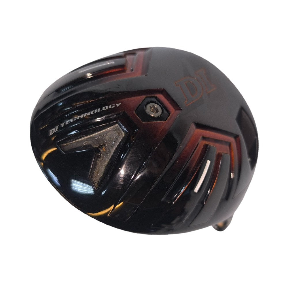 Graphite Design DI - 10.5 Driver Second-Hand Head (Head Only)
