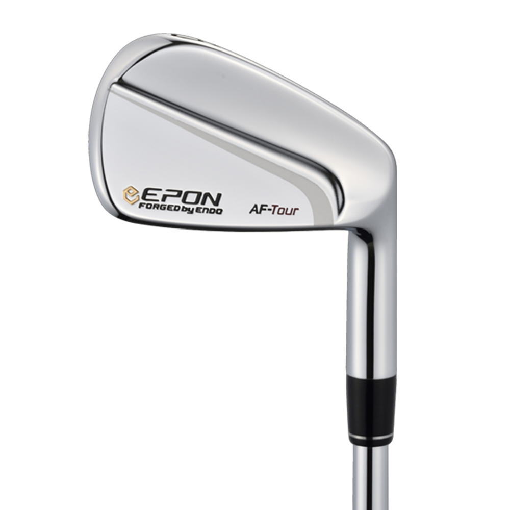 EPON IRON AF-TOUR IRON #5-PW SET