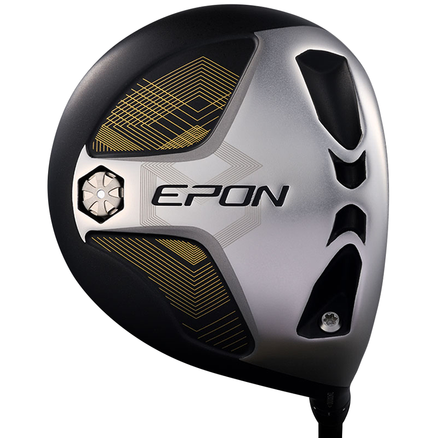 EPON Clubheads – Golf Shafts Thailand