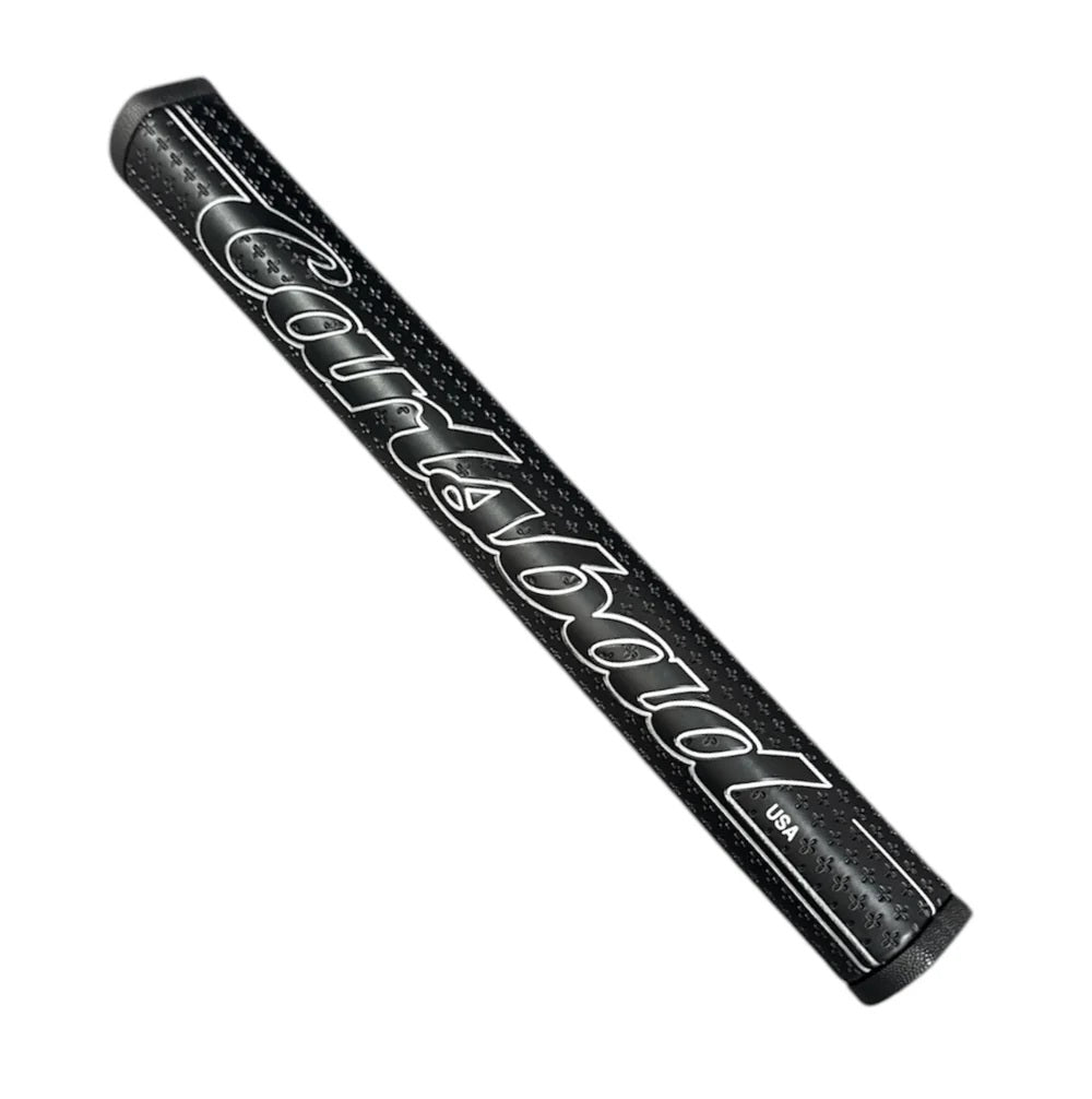 EVNROLL CARLSBAD BLACK BLADE RH PUTTER - WITH GRIP