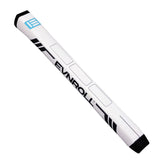 EVNROLL NEO CLASSIC 2 LADIES MIDBLADE RH PUTTER - WITH GRIP