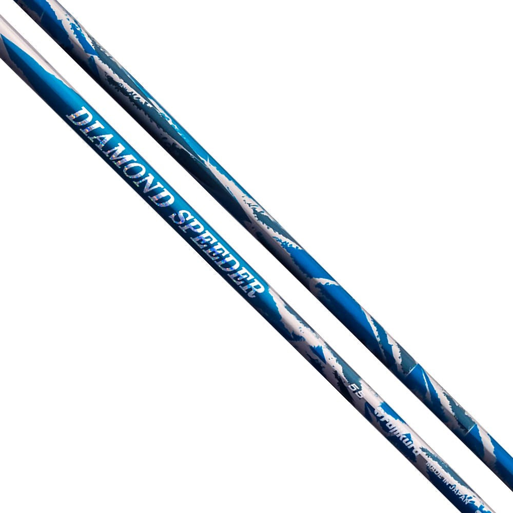 FUJIKURA 2024 DIAMOND SPEEDER DRIVER SHAFTS – Golf Shafts Thailand