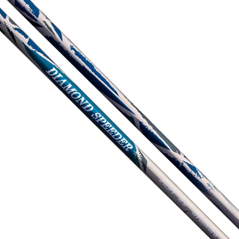Fuji　ランブロス8剣 FUJIKURA 2024 DIAMOND SPEEDER 8 IRON SHAFTS – Golf Shafts Thailand