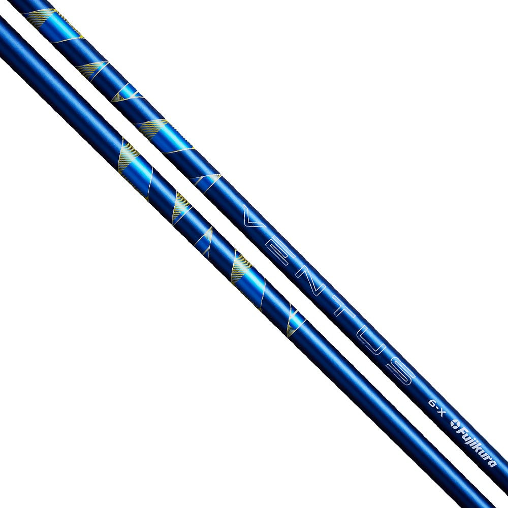 FUJIKURA 2024 VENTUS TARTAN EDITION WOOD SHAFTS