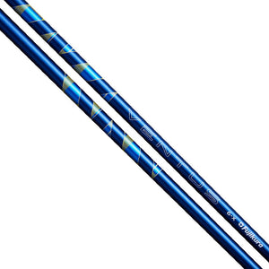 FUJIKURA SPEEDER NX BLUE DRIVER SHAFTS – Golf Shafts Thailand