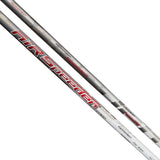 FUJIKURA AIR SPEEDER IRON SHAFTS (JAPAN)