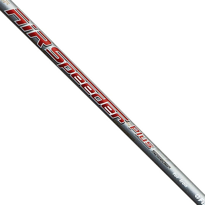 FUJIKURA AIR SPEEDER PLUS IRON SHAFTS (JAPAN) – Golf Shafts Thailand