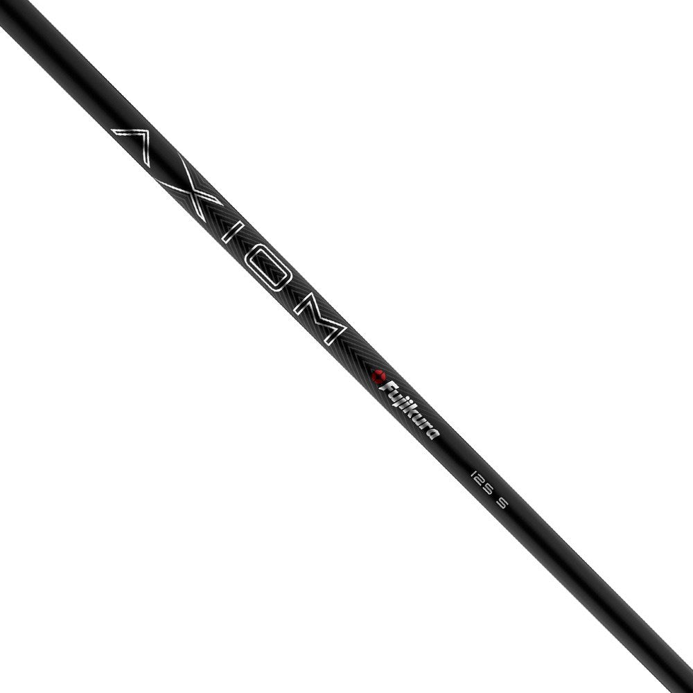 FUJIKURA AXIOM IRON SHAFTS (.370) – Golf Shafts Thailand