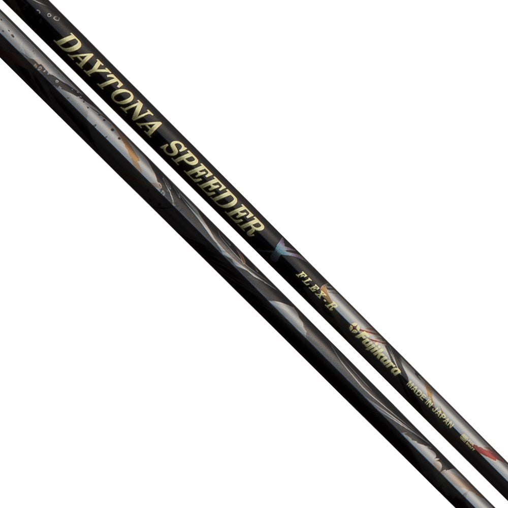 FUJIKURA DAYTONA SPEEDER X WOOD SHAFTS