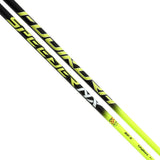 FUJIKURA SPEEDER NX 50TH ANNIVERSARY WOOD SHAFT