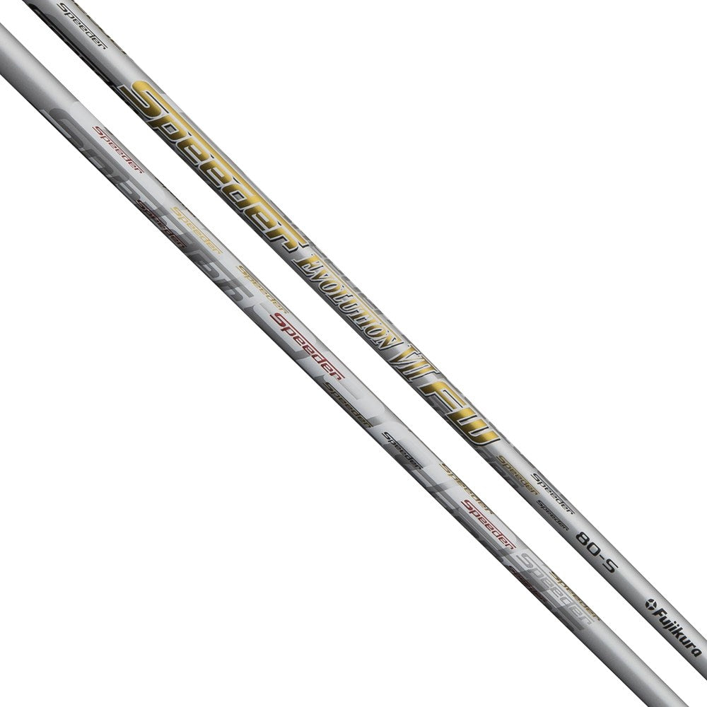 FUJIKURA SPEEDER EVOLUTION VII FAIRWAY SHAFTS