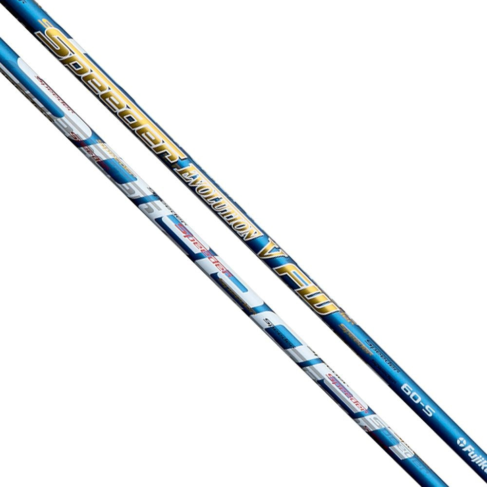 FUJIKURA SPEEDER EVOLUTION V 40 FAIRWAY SHAFTS – Golf Shafts Thailand