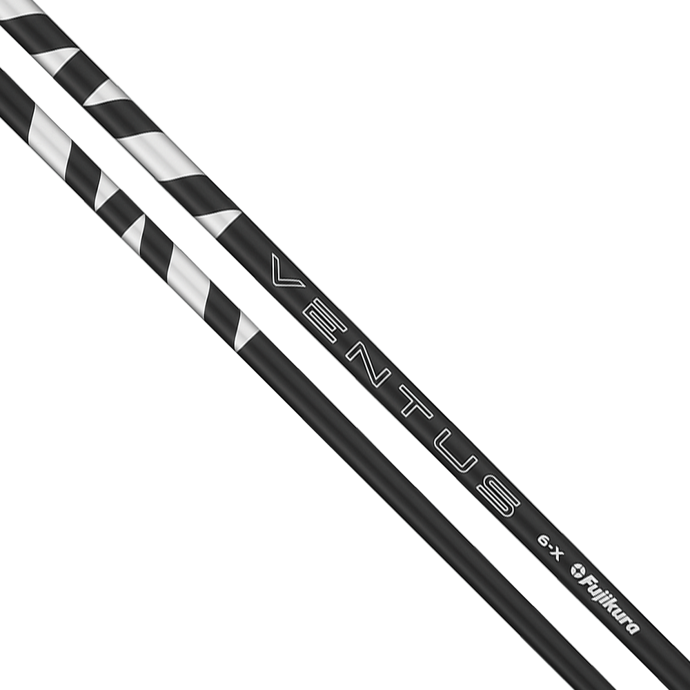 FUJIKURA 2024 VENTUS BLACK WOOD SHAFT