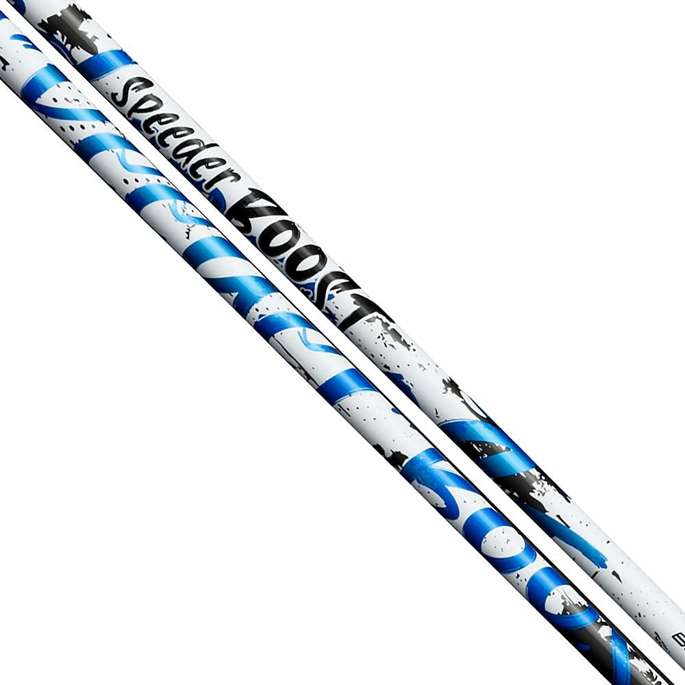 FUJIKURA SPEEDER BOOST DRIVER SHAFTS – Golf Shafts Thailand