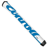 EVNROLL Z1 BLUE HIGH MOI MALLET RH PUTTER - WITH GRIP