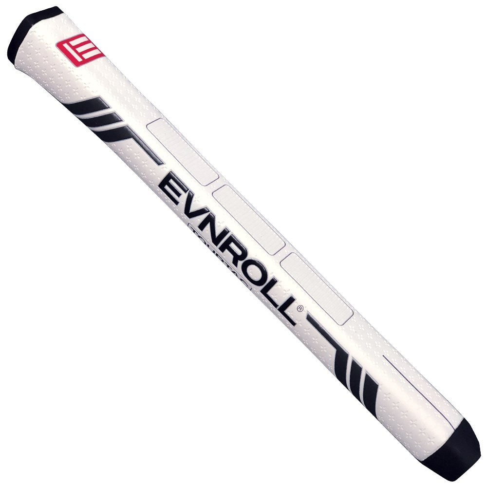 EVNROLL EV8 TOUR MALLET 34" RH PUTTER -  WITH GRIP