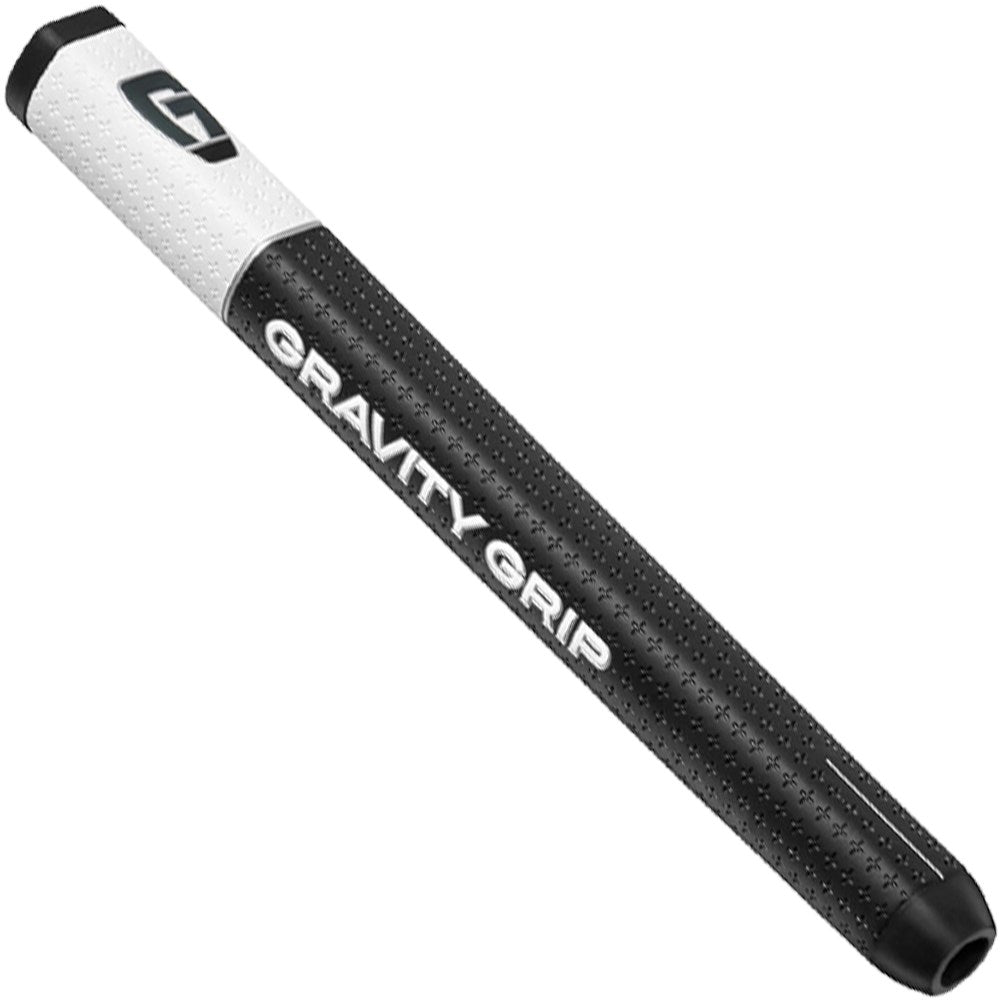 EVNROLL OEM BLACK & WHITE GRAVITY GRIPS