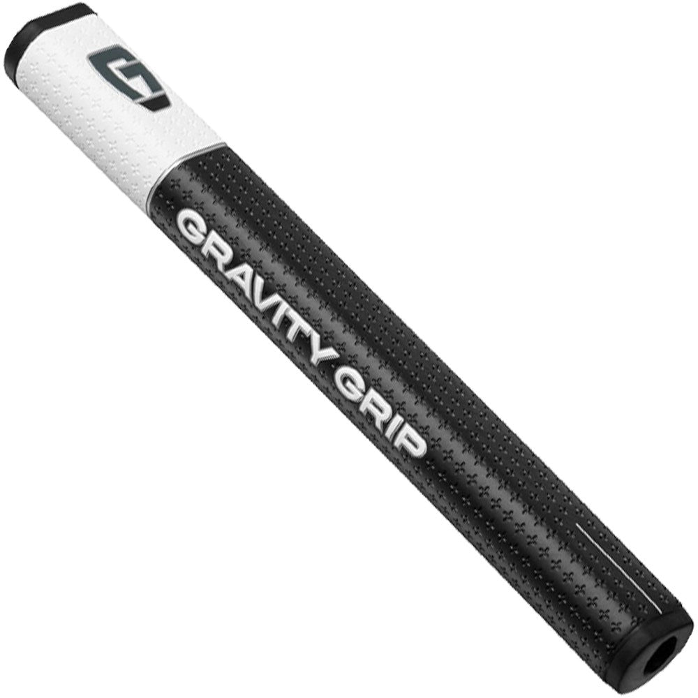 EVNROLL OEM BLACK & WHITE GRAVITY GRIPS