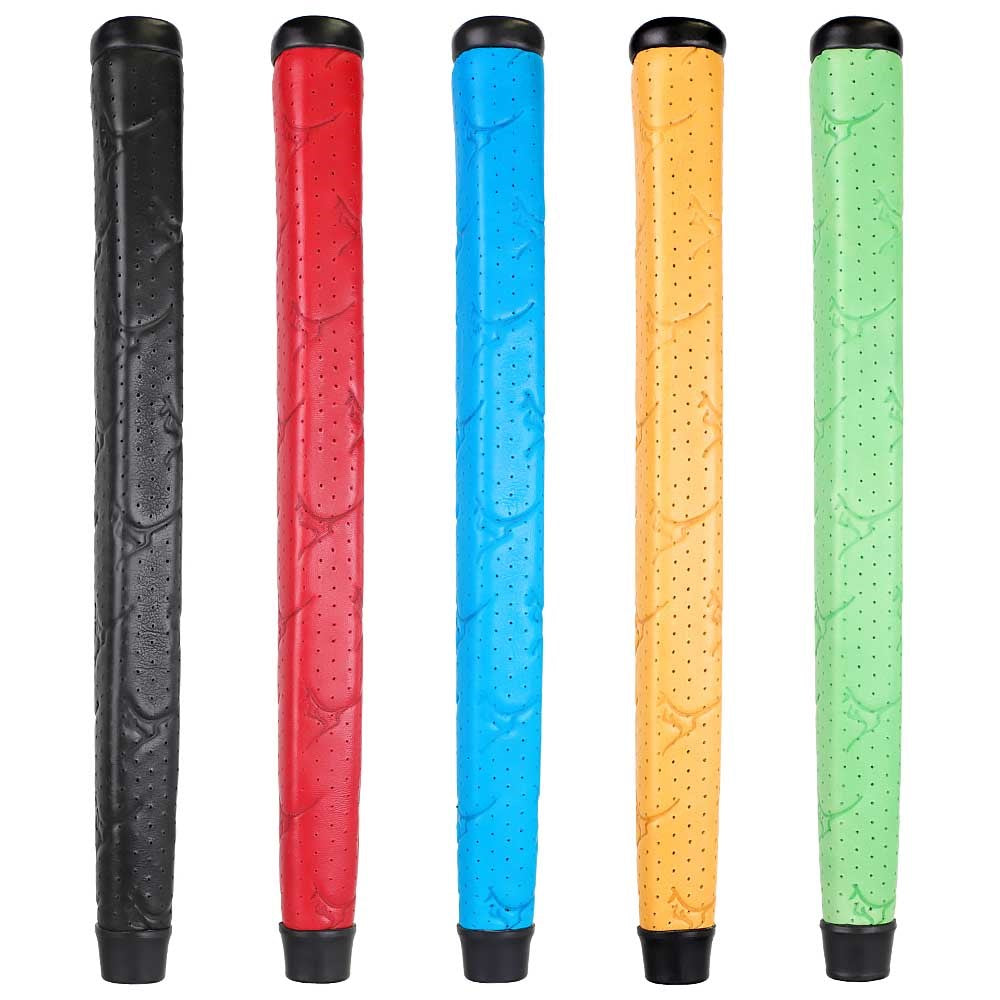 GRIP MASTER SIGNATURE DANCING ROO LACED MIDSIZE PUTTER GRIP