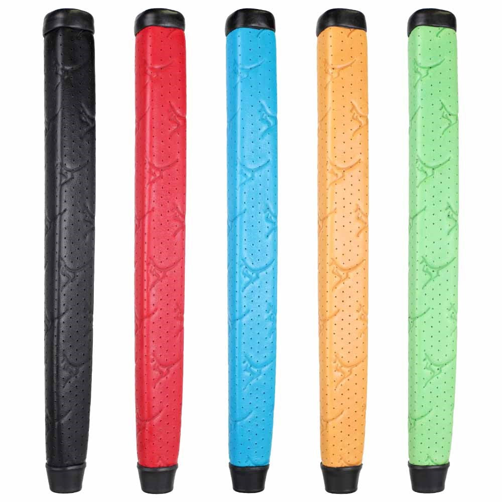 GRIP MASTER SIGNATURE DANCING ROO LACED PADDLE PUTTER GRIP