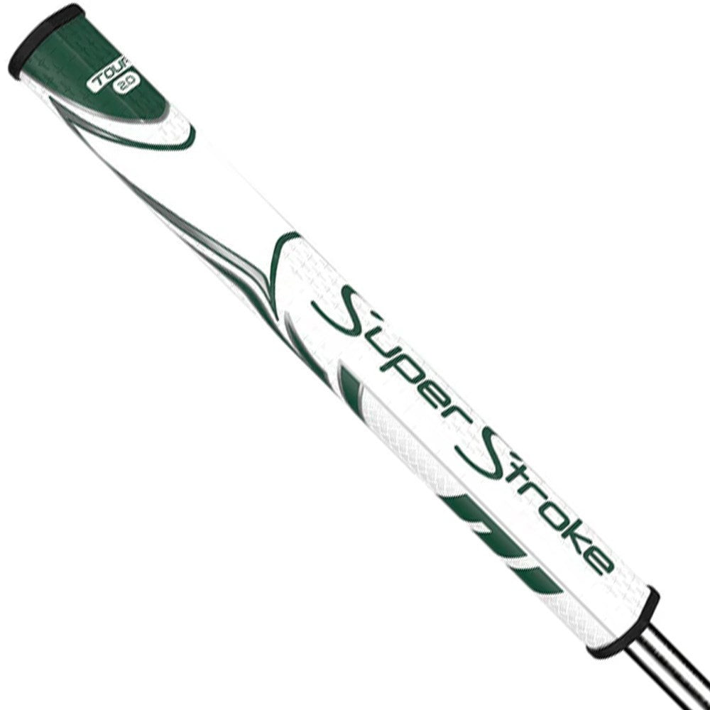 SUPERSTROKE ZENERGY TOUR 2.0 PUTTER GRIPS