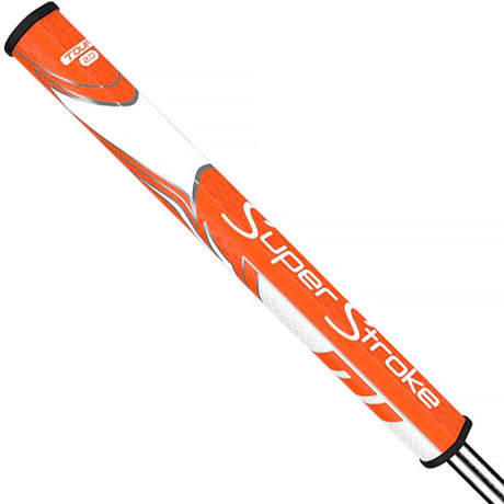 SUPERSTROKE ZENERGY TOUR 2.0 PUTTER GRIPS