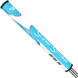 SUPERSTROKE ZENERGY TOUR 2.0 PUTTER GRIPS