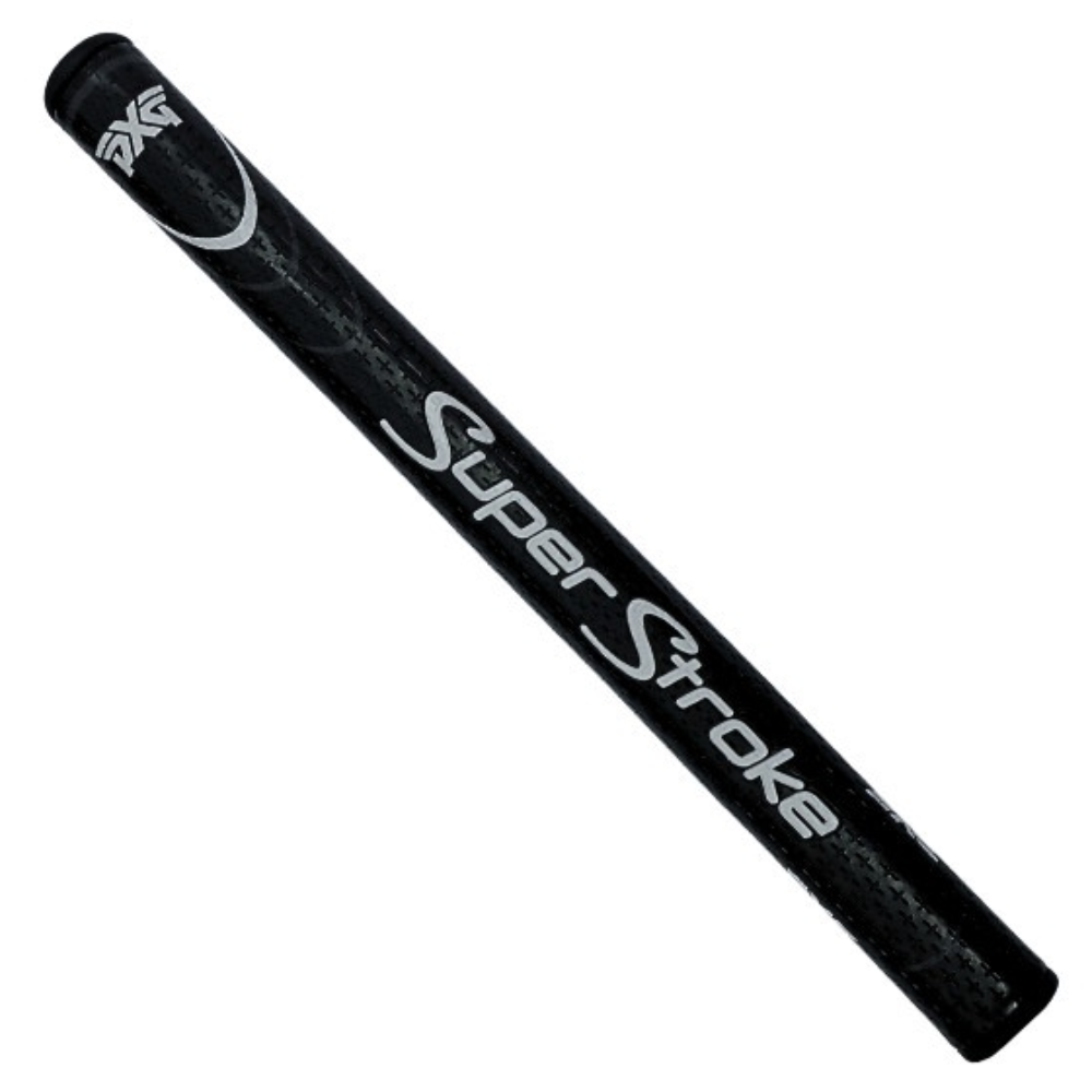 PXG SUPERSTROKE OEM GRIPS - BLACK