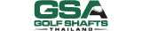 Golf Shafts Asia (Thailand)