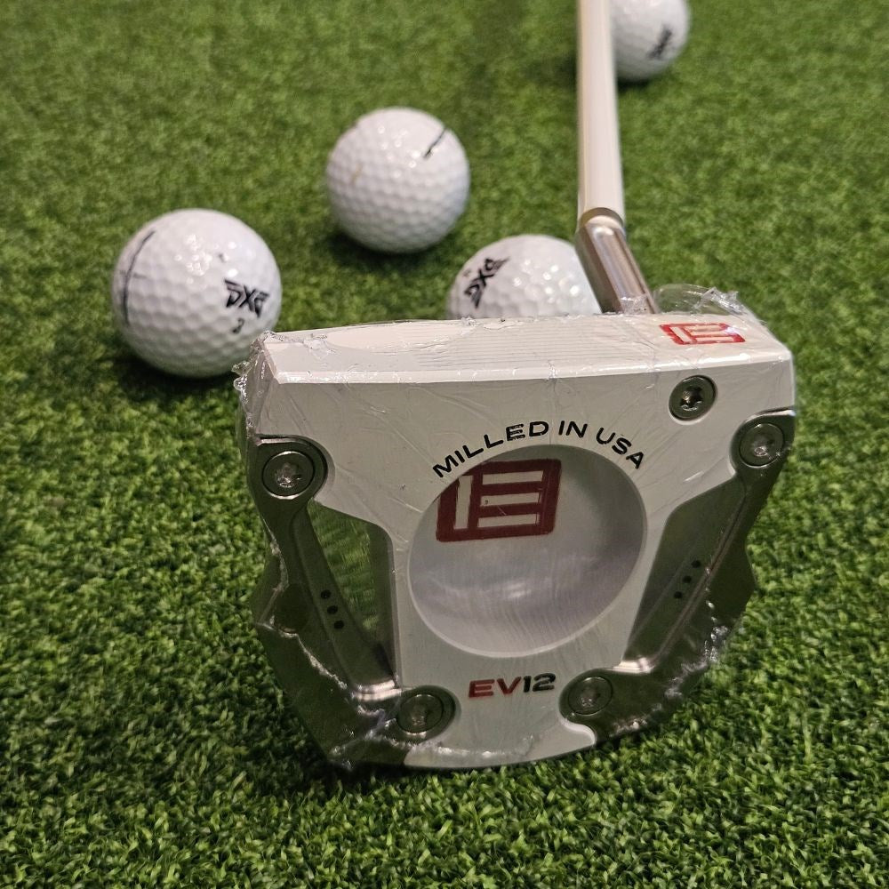 EVNROLL EV12 KOREA WHITE