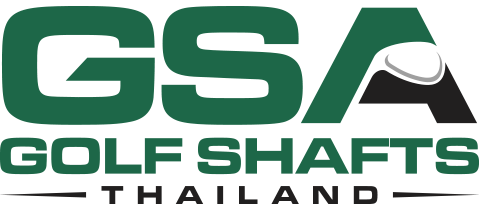 Golf Shafts Asia (Thailand)