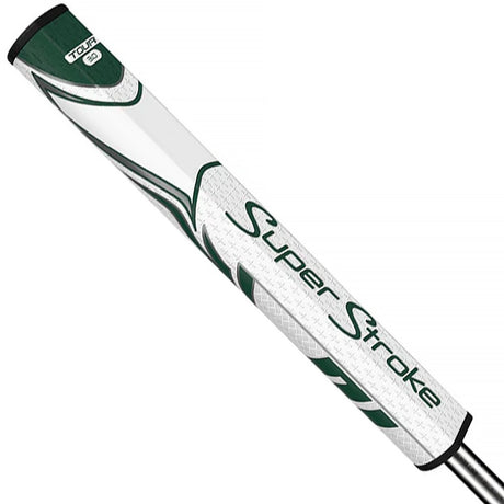 SUPERSTROKE ZENERGY TOUR 3.0 PUTTER GRIPS