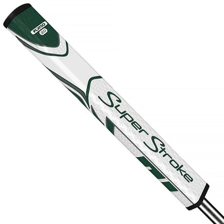 SUPERSTROKE ZENERGY FLATSO 2.0 PUTTER GRIPS