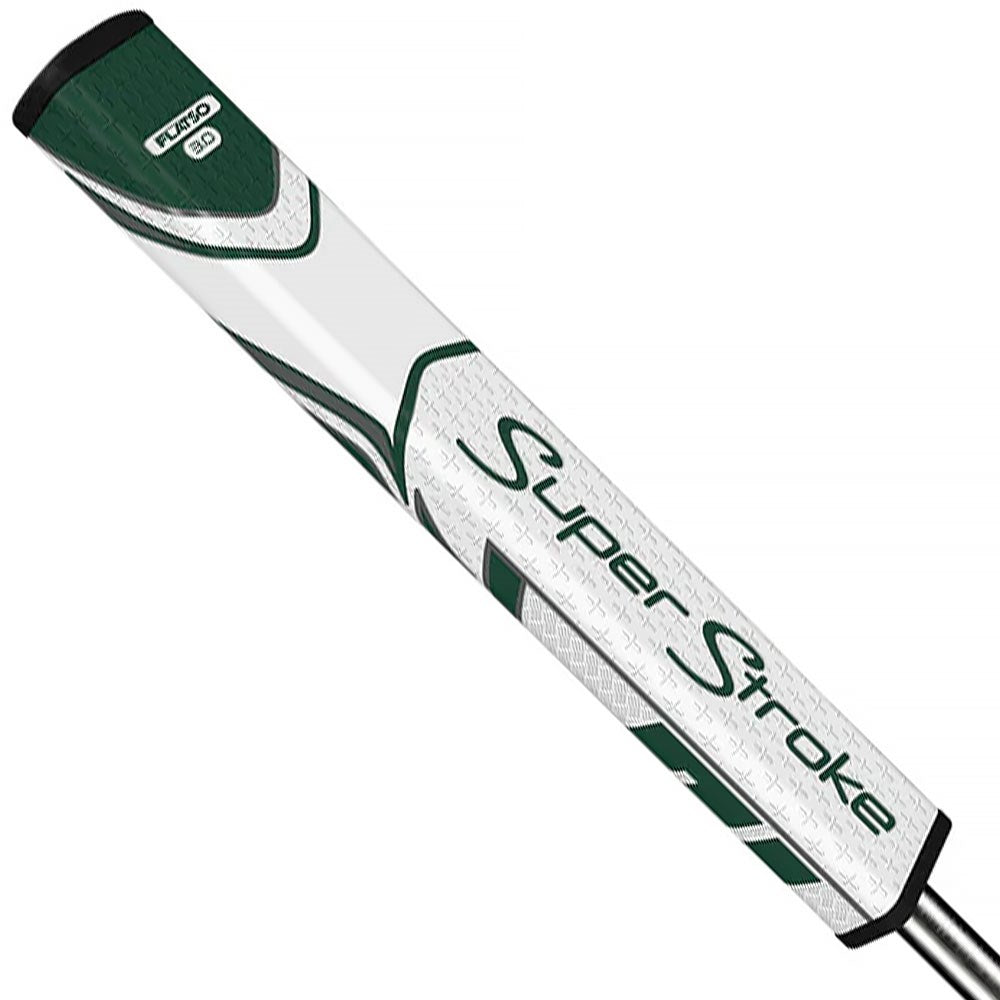 SUPERSTROKE ZENERGY FLATSO 3.0 PUTTER GRIPS